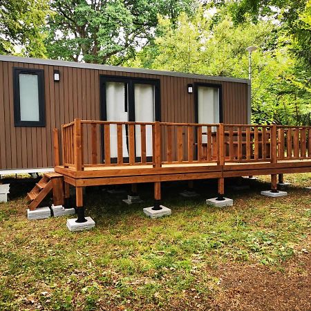 Camping Des Bondons Jouarre Εξωτερικό φωτογραφία