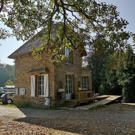 Camping Des Bondons Jouarre Εξωτερικό φωτογραφία