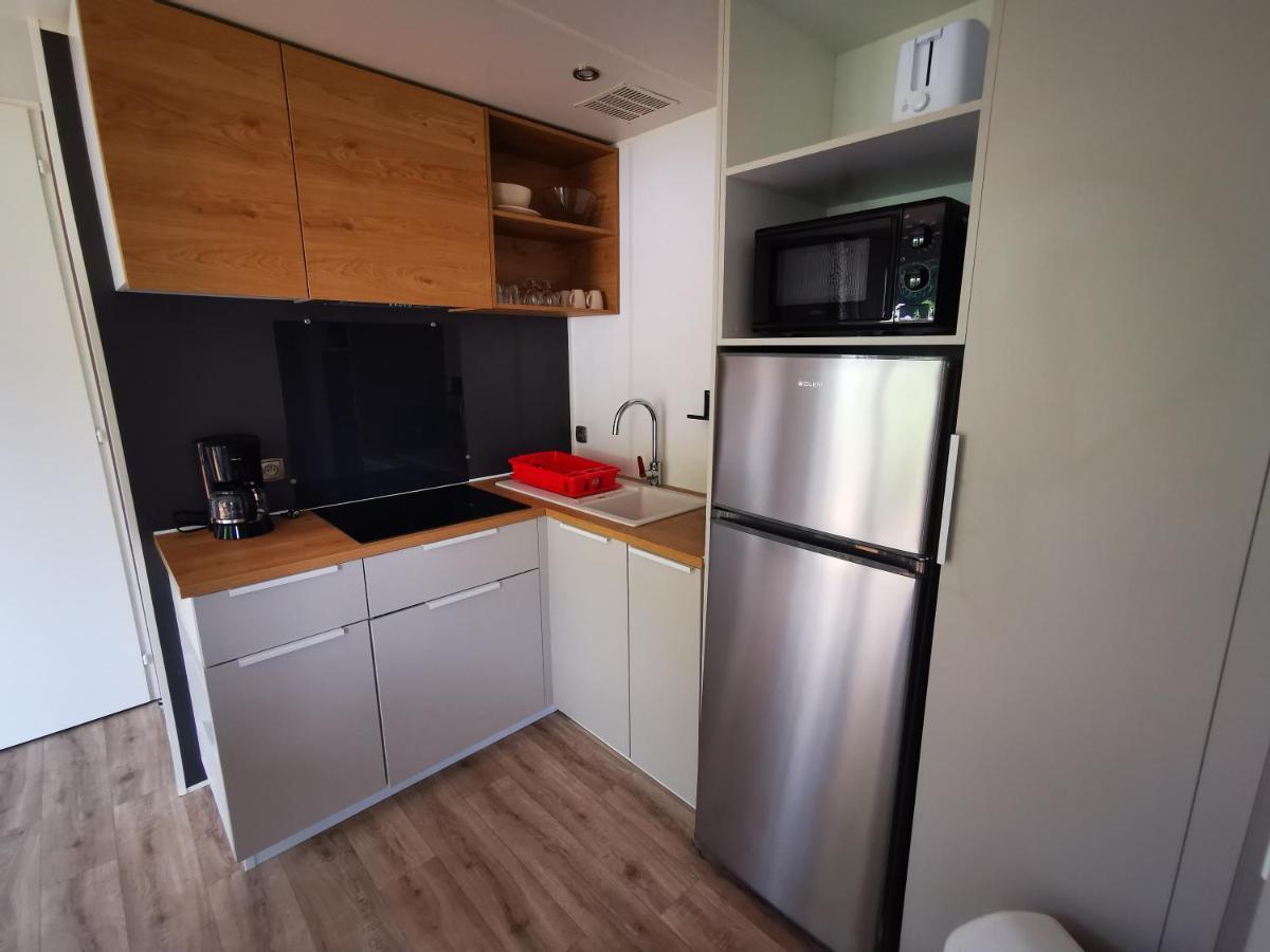Camping Des Bondons Jouarre Εξωτερικό φωτογραφία