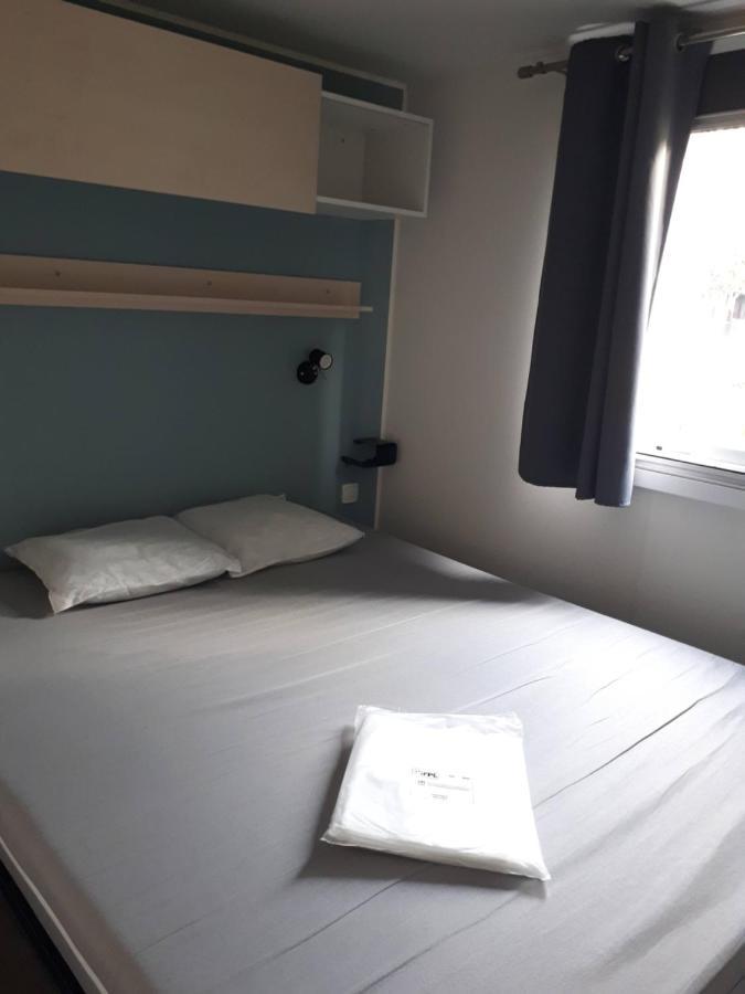 Camping Des Bondons Jouarre Εξωτερικό φωτογραφία