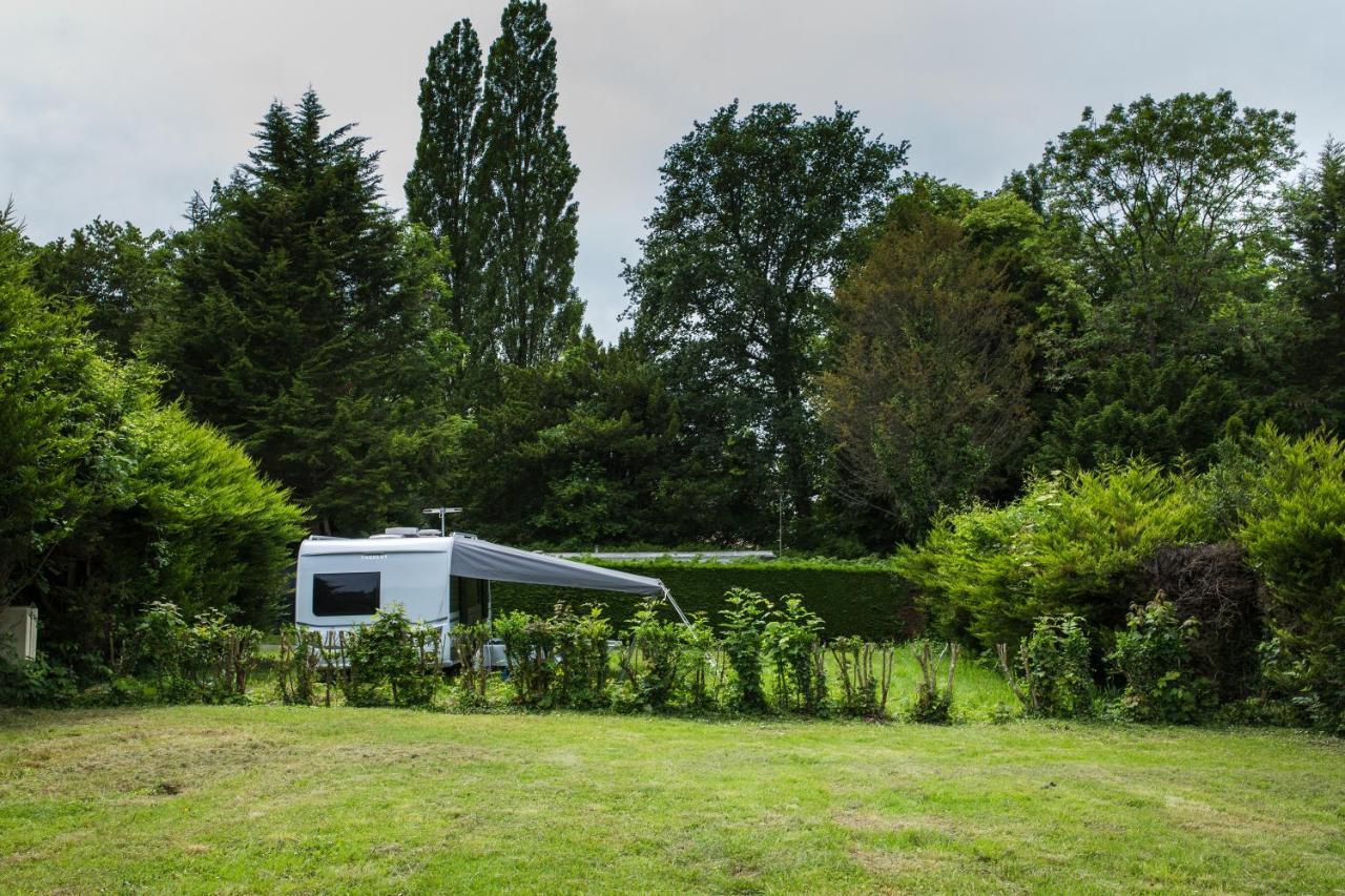 Camping Des Bondons Jouarre Εξωτερικό φωτογραφία