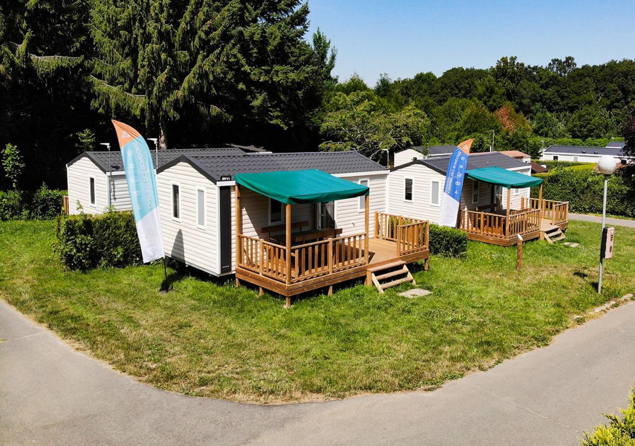 Camping Des Bondons Jouarre Εξωτερικό φωτογραφία